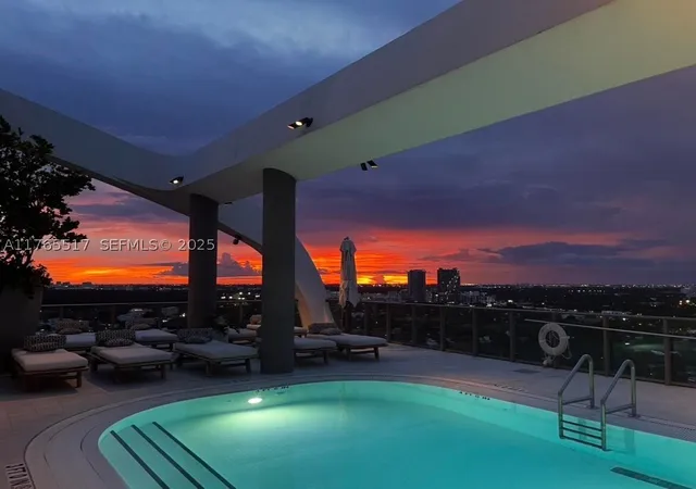 Condo for sale at 2678 Tigertail #1009, Miami, FL 33133 | MLS# A11765517 | Listing updated on 2026-10-06