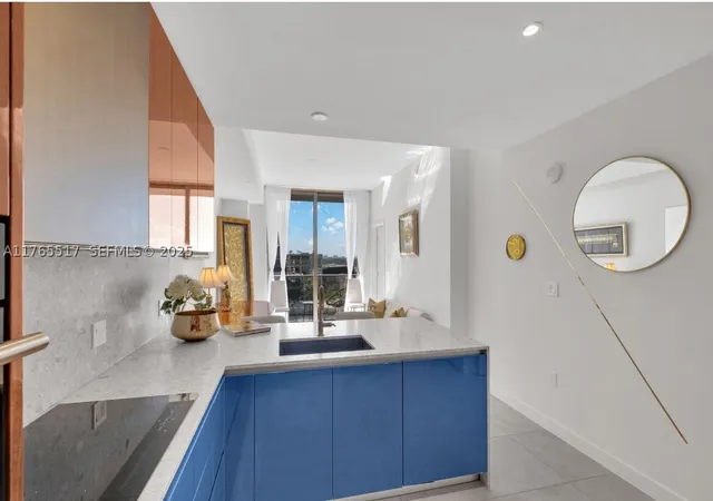 Photo 3 of Condo for sale at 2678 Tigertail #1009, Miami, FL 33133 | MLS# A11765517 | Listing updated on 2026-10-06