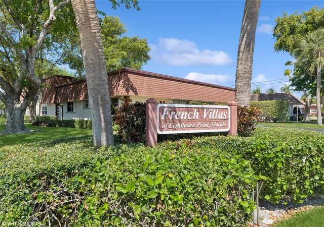 Homes for sale in Lighthouse Point, FL | 2011 Ne 32nd Ct #26, Lighthouse Point, FL 33064 | MLS# F10492659