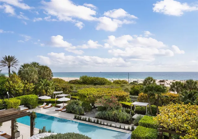 2nd image of 125 Ocean Dr #U-0303, Miami Beach, FL 33139 | MLS# A11761192