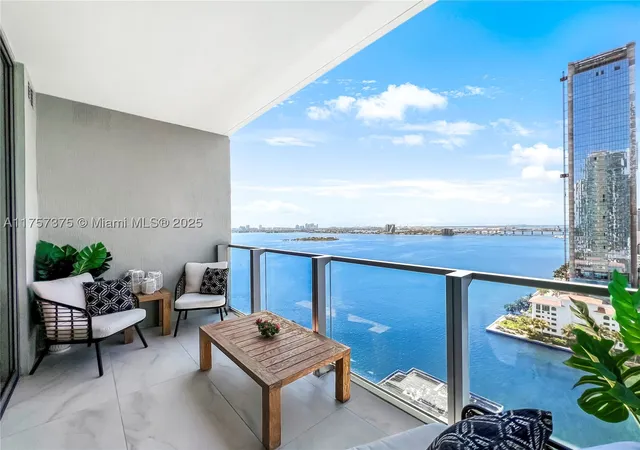 Condo for sale at 2900 Ne 7Th Ave #2008, Miami, FL 33137 | MLS# A11757375 | Listing updated on 2026-04-02