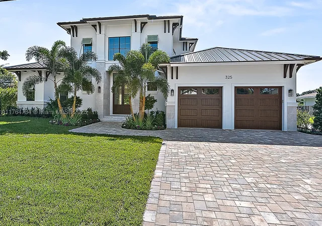 1st image of 325 N Fairway N, Tequesta, FL 33469 | MLS# A11764734