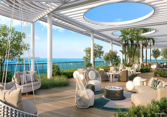 Photo 3 of Sale Pending at 580 72nd St #PH06, Miami Beach, FL 33141 | MLS# A11767636 | Listing updated on 2026-08-26
