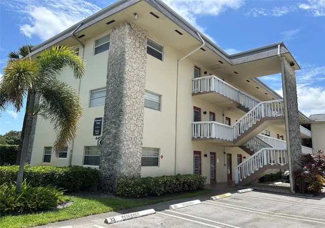 Homes for sale in Fort Lauderdale, FL | 4451 Nw 16th St #k308, Fort Lauderdale, FL 33313 | MLS# F10493610