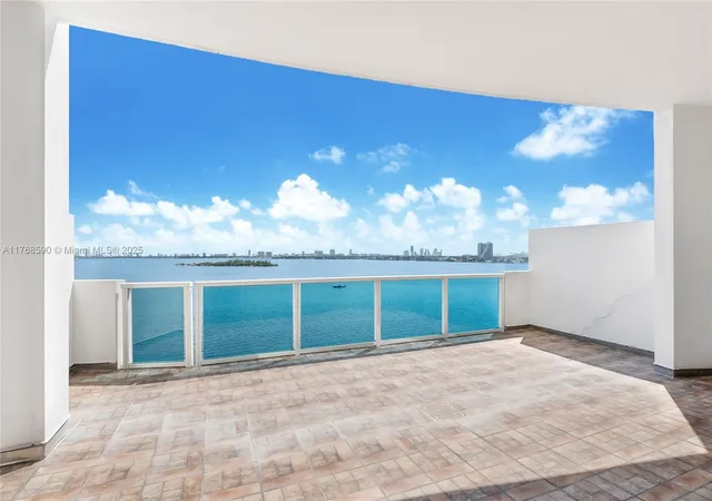 Condo for sale at 725 NE 22nd Street #7B, Miami, FL 33137 | MLS# A11768590 | Listing updated on 2025-10-01
