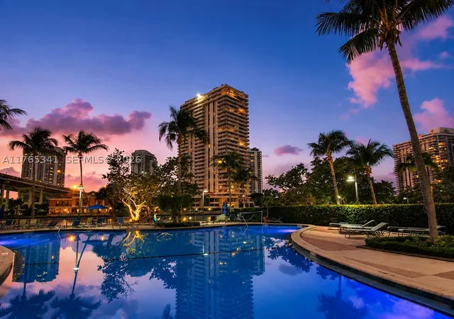 Photo 1 of Condo for sale at 19390 Collins Ave #312, Sunny Isles Beach, FL 33160 | MLS# A11765341 | Listing updated on 2026-10-05