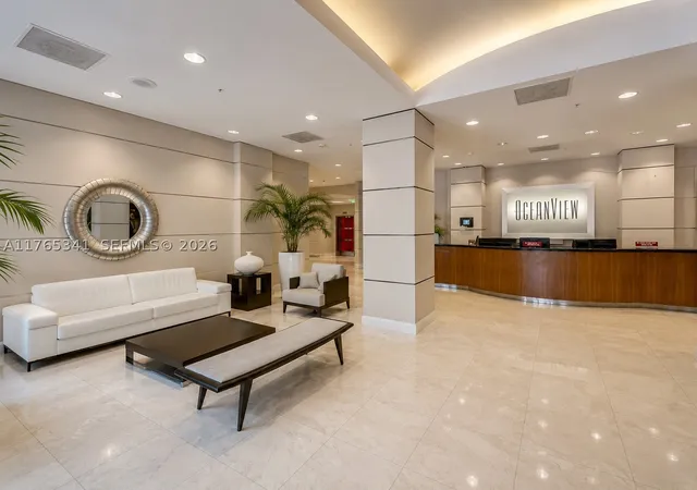 Photo 2 of Condo for sale at 19390 Collins Ave #312, Sunny Isles Beach, FL 33160 | MLS# A11765341 | Listing updated on 2026-10-05