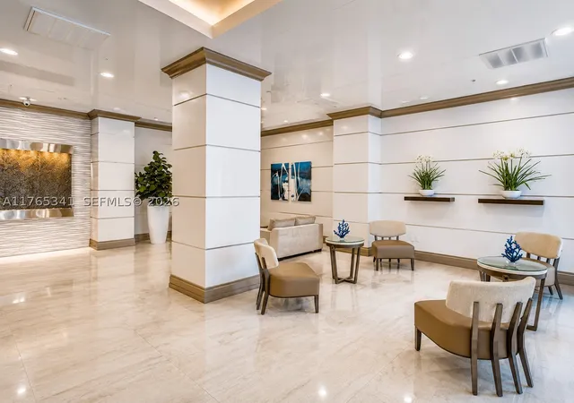 Photo 3 of Condo for sale at 19390 Collins Ave #312, Sunny Isles Beach, FL 33160 | MLS# A11765341 | Listing updated on 2026-10-05