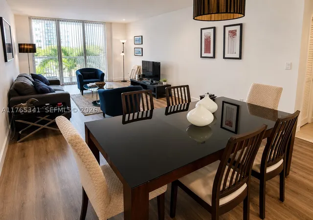 Photo 3 of Condo for sale at 19390 Collins Ave #312, Sunny Isles Beach, FL 33160 | MLS# A11765341 | Listing updated on 2026-10-05