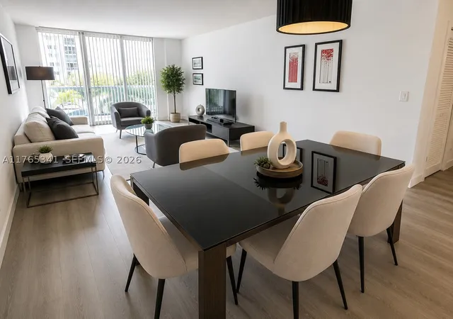 Photo 4 of Condo for sale at 19390 Collins Ave #312, Sunny Isles Beach, FL 33160 | MLS# A11765341 | Listing updated on 2026-10-05