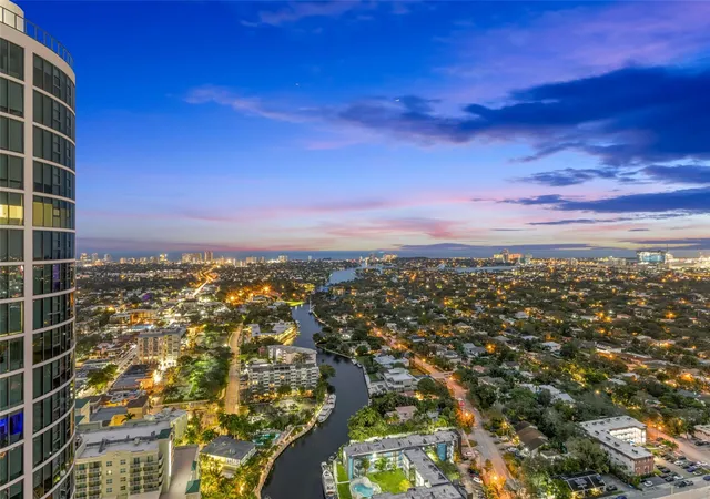 36th image of 411 N New River Dr #PH 39A, Fort Lauderdale, FL 33301 | MLS# F10493131