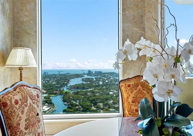 4th image of 411 N New River Dr #PH 39A, Fort Lauderdale, FL 33301 | MLS# F10493131
