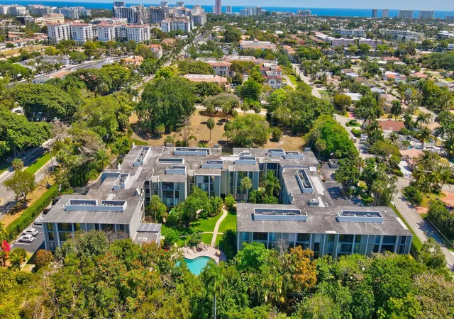 Homes for sale in Boca Raton, FL | 501 Sw 11th Pl #403, Boca Raton, FL 33432 | MLS# F10492481