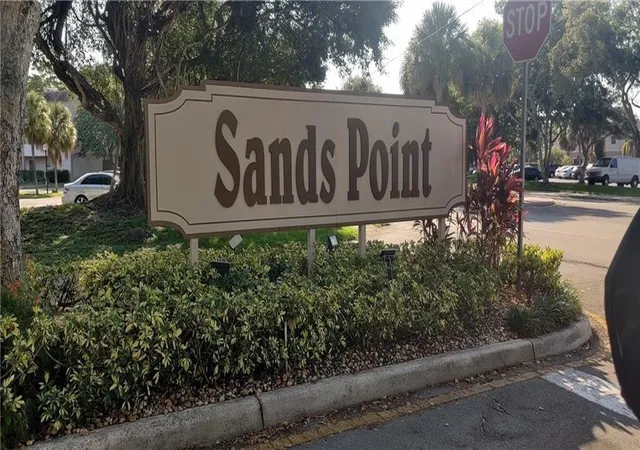 Homes for sale in Fort Lauderdale, FL | 8360 Sands Point Blvd #305, Fort Lauderdale, FL 33321 | MLS# F10494071