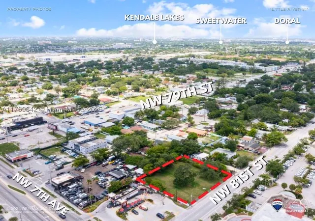Homes for sale in Miami, FL | 710 Nw 81st Street, Miami, FL 33150 | MLS# A11769642