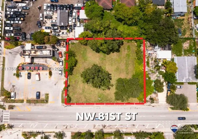 Homes for sale in Miami, FL | 710 Nw 81st Street, Miami, FL 33150 | MLS# A11769642