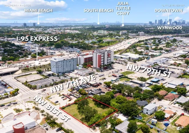 Homes for sale in Miami, FL | 710 Nw 81St Street, Miami, FL 33150 | MLS# A11769642