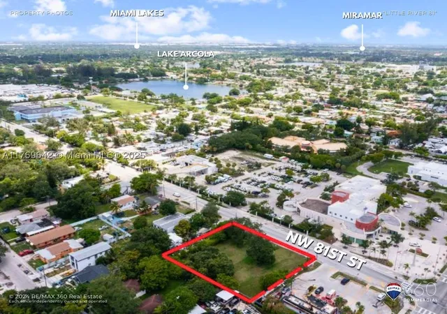 Homes for sale in Miami, FL | 710 Nw 81St Street, Miami, FL 33150 | MLS# A11769642