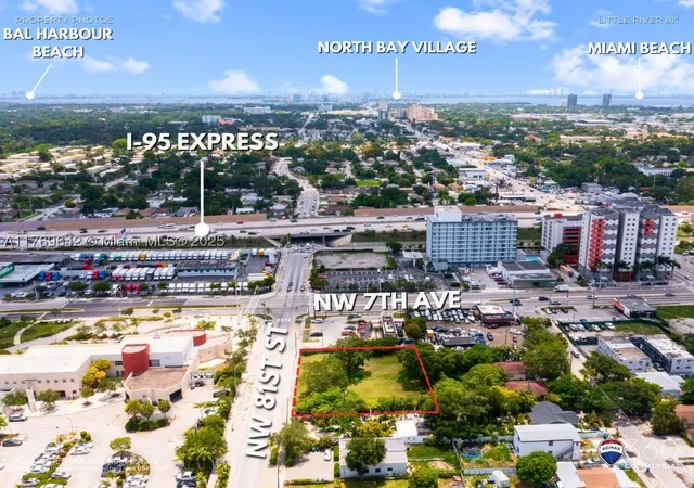Homes for sale in Miami, FL | 710 Nw 81st Street, Miami, FL 33150 | MLS# A11769642