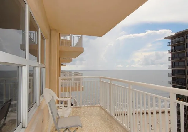 Homes for sale in Fort Lauderdale, FL | 3850 Galt Ocean Dr #1204, Fort Lauderdale, FL 33308 | MLS# F10493433