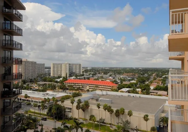 Homes for sale in Fort Lauderdale, FL | 3850 Galt Ocean Dr #1204, Fort Lauderdale, FL 33308 | MLS# F10493433