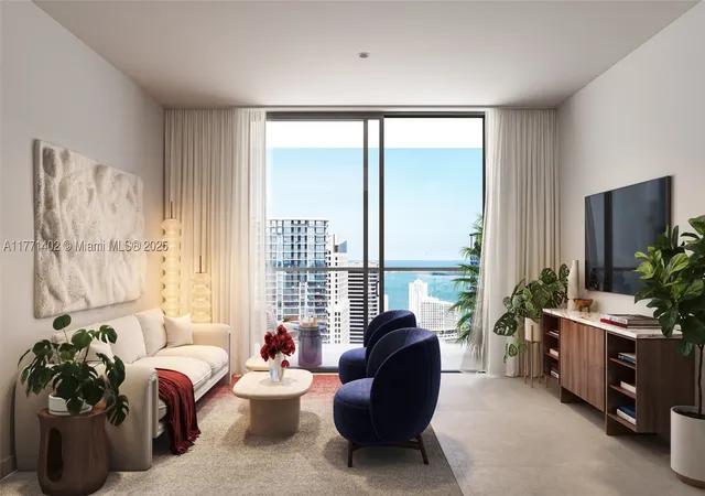 4th image of 690 Sw 1 Avenue #3901, Miami, FL 33130 | MLS# A11771402