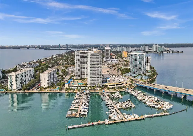 1st image of 7601 E Treasure Dr #617, North Bay Village, FL 33141 | MLS# F10494760