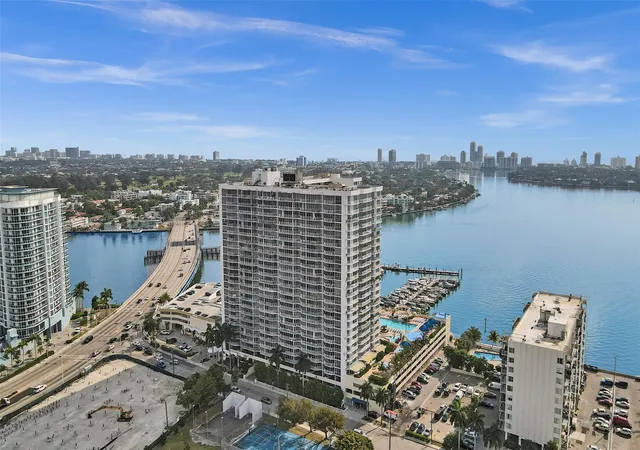 2nd image of 7601 E Treasure Dr #617, North Bay Village, FL 33141 | MLS# F10494760