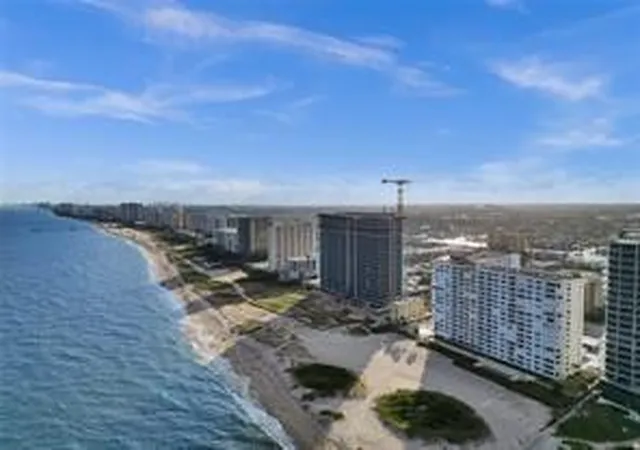 2nd image of 1012 N Ocean Blvd #204, Pompano Beach, FL 33062 | MLS# F10494668