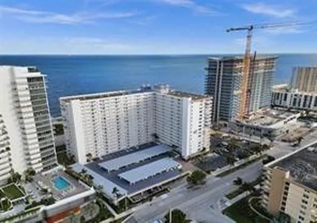 54th image of 1012 N Ocean Blvd #204, Pompano Beach, FL 33062 | MLS# F10494668