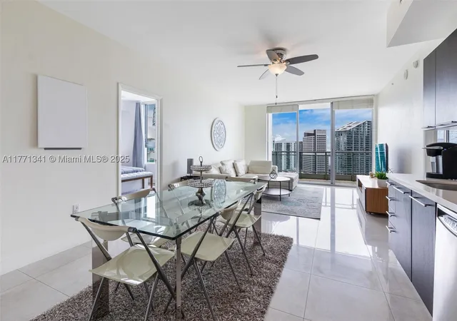 Photo 2 of Condo for sale at 90 Sw 3Rd St #4103, Miami, FL 33130 | MLS# A11771341 | Listing updated on 2026-10-01