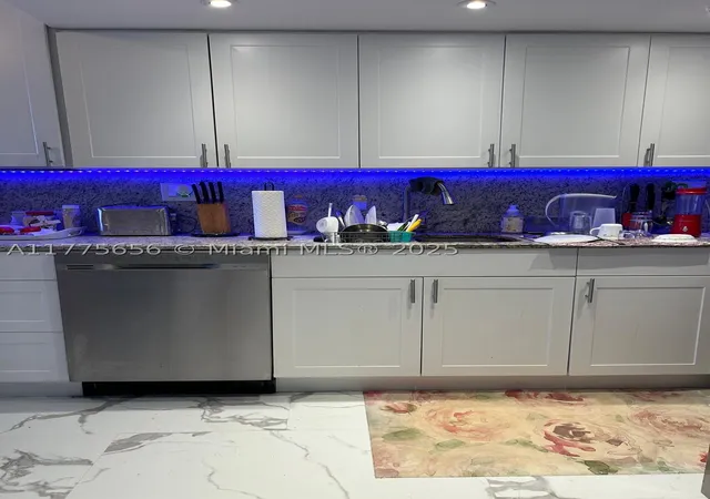 Photo 2 of Condo for sale at 17890 W Dixie Hwy #714, North Miami Beach, FL 33160 | MLS# A11775656 | Listing updated on 2026-03-19