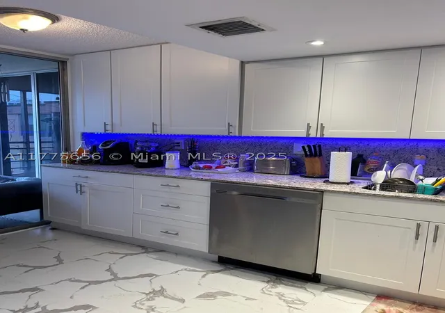 Photo 3 of Condo for sale at 17890 W Dixie Hwy #714, North Miami Beach, FL 33160 | MLS# A11775656 | Listing updated on 2026-03-19