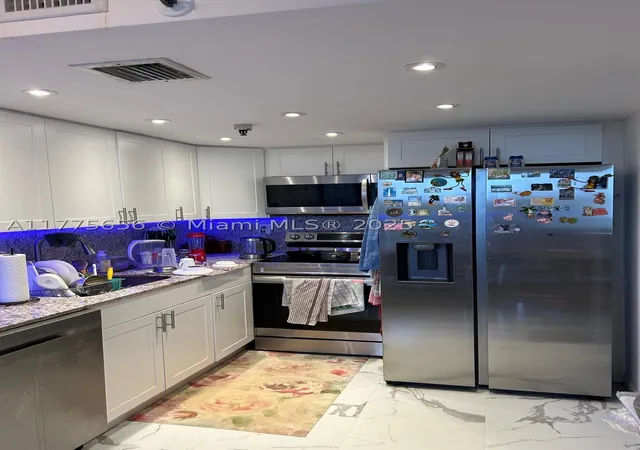 Photo 4 of Condo for sale at 17890 W Dixie Hwy #714, North Miami Beach, FL 33160 | MLS# A11775656 | Listing updated on 2026-03-19