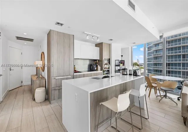 Photo 3 of Condo for sale at 2900 Ne 7Th Ave #901, Miami, FL 33137 | MLS# A11776666 | Listing updated on 2026-08-10