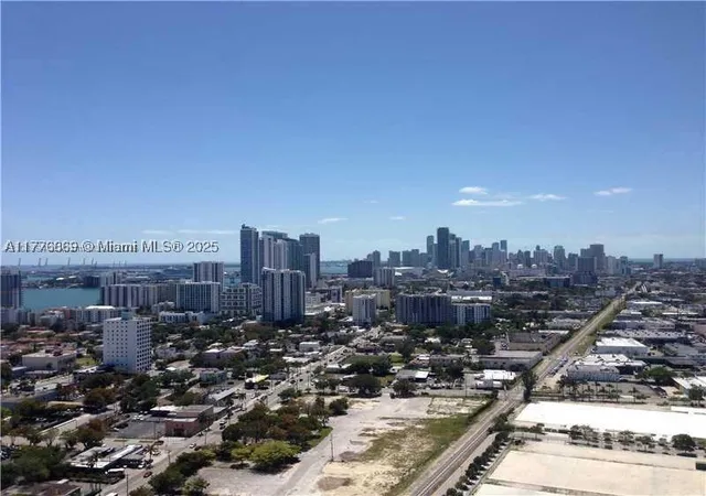Homes for sale in Miami, FL | 3301 1 Av, Miami, FL 33137 | Houzeo