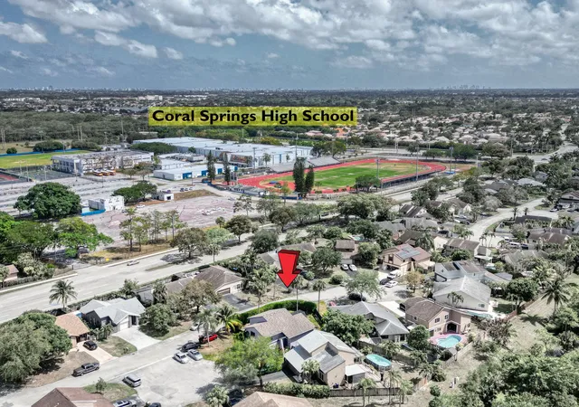 54th image of 3750 Nw 73rd Wy, Coral Springs, FL 33065 | MLS# R11078128