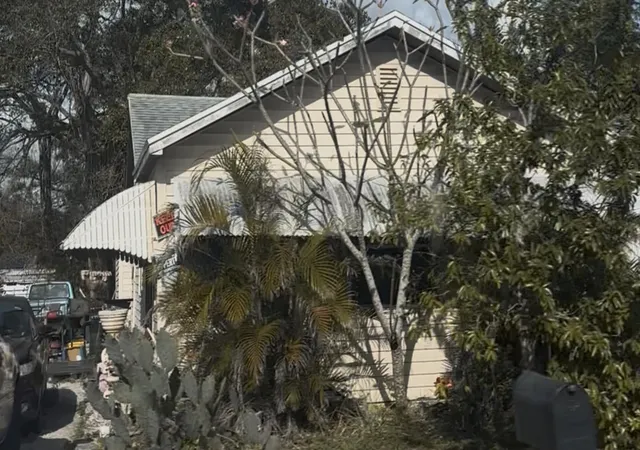1st image of 3837 Gulfstream Rd, Palm Springs, FL 33461 | MLS# R11078464