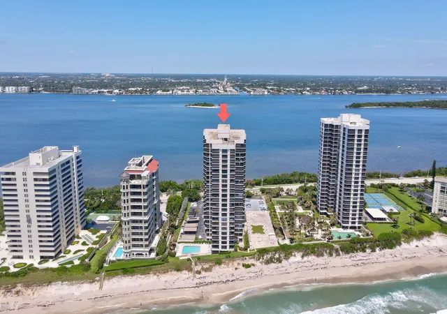 101st image of 5380 N Ocean Dr #15 A, Singer Island, FL 33404 | MLS# R11078682