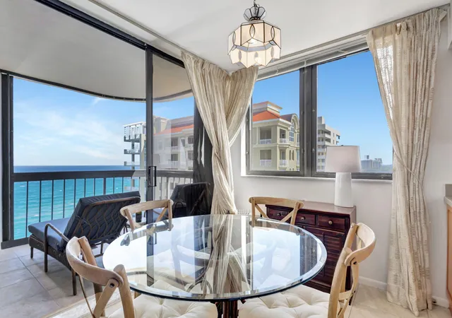 2nd image of 5380 N Ocean Dr #15 A, Singer Island, FL 33404 | MLS# R11078682