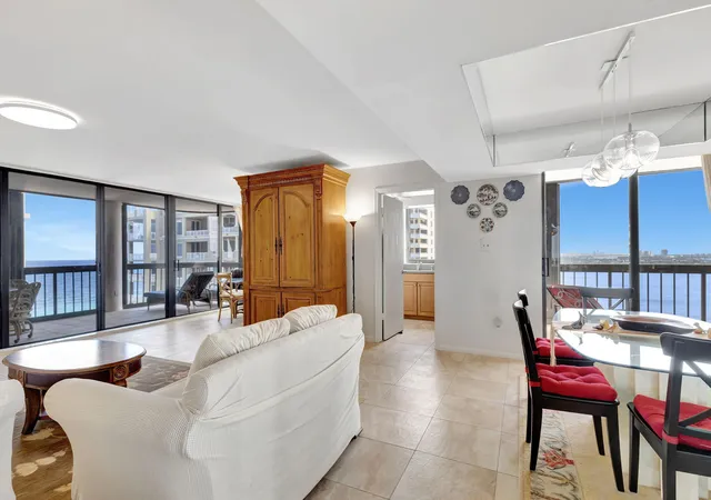 5th image of 5380 N Ocean Dr, Riviera Beach, FL 33404