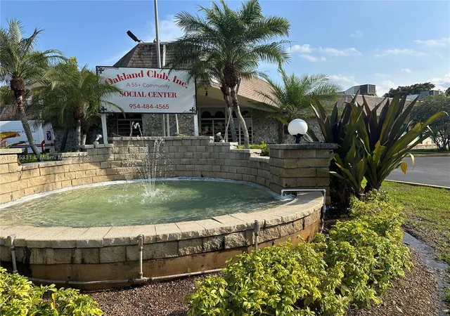 Condo for sale at 4000 NW 44th Avenue #306, Lauderdale Lakes, FL 33319 | MLS# A11775331 | Listing updated on 2025-12-01