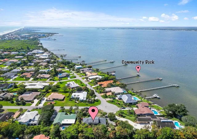 4th image of 232 River Walk Dr, Melbourne Beach, FL 32951 | MLS# F10497077