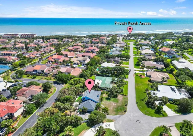 5th image of 232 River Walk Dr, Melbourne Beach, FL 32951 | MLS# F10497077