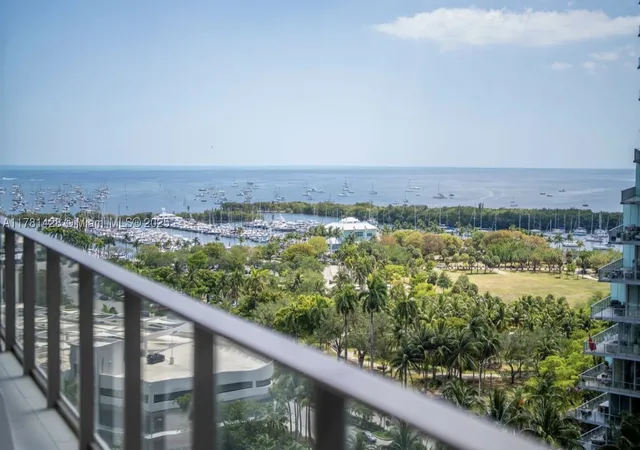 Photo 1 of Condo for sale at 2655 S Bayshore Dr #1109, Miami, FL | MLS# A11781428 | Listing updated on 2026-05-18