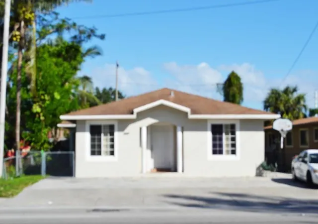 Homes for sale in Opa Locka, FL | 2911 Nw 135th St, Opa Locka, FL 33054 | MLS# F10497451