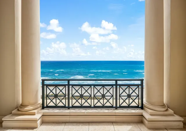 3rd image of 2500 S Ocean Blvd, Boca Raton, FL 33480