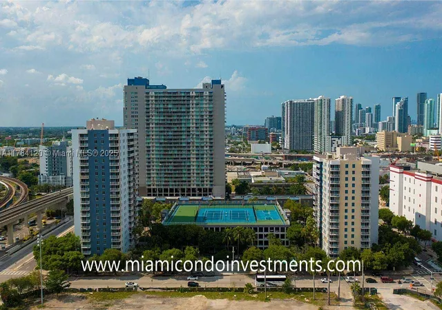 Homes for sale in Miami, FL | 850 N Miami Ave #W-2101, Miami, FL 33136 | MLS# A11784120