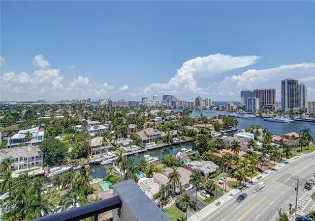 Homes for sale in Fort Lauderdale, FL | 2500 E Las Olas Boulevard, Fort Lauderdale, FL 33301 | Houzeo