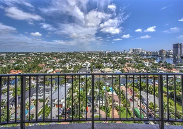 Homes for sale in Fort Lauderdale, FL | 2500 E Las Olas Blvd #308, Fort Lauderdale, FL 33301 | MLS# F10497736
